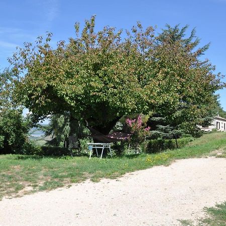 Gite Abricotier Crozes-Hermitage Экстерьер фото