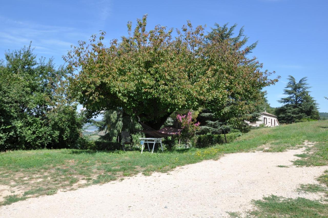 Gite Abricotier Crozes-Hermitage Экстерьер фото